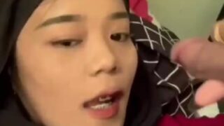 Viral ABG Hijab Tutorial Wiwik Sampe Muntah Top Trending Global Indonesia 2025