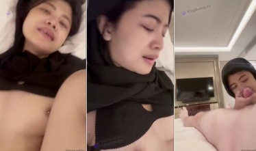 Latest Viral Video Phenomenon Of Terbaru Viral SMA 2025 Ukhti Jilbab Wiwik Takut Ketahuan One For All Indonesia